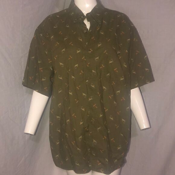 Woolrich Other - Woolrich Shirt 